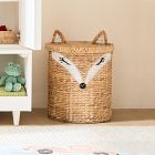Fox Storage Basket
