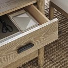 Hargrove Executive Desk (74")