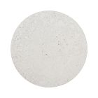 Hourglass Outdoor Side Table (16&quot;)