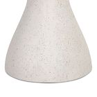 Hourglass Outdoor Side Table (16&quot;)