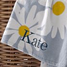 Daisy Beach Towel