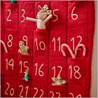 Santa Advent Calendar
