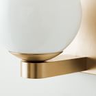 Torch Indoor/Outdoor Sconce