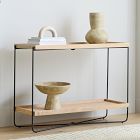 Willow Console Table (42&quot;&ndash;60&quot;)