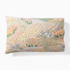 Flower Field Pillowcase Set