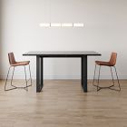 Horne Counter Height Communal Dining Table