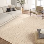 Marina Tufted Wool Rug