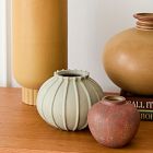 Pierce &amp; Ward Ceramic Vases