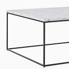 Streamline Square Coffee Table (32")