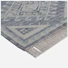 Cordoba Flatweave Wool Rug