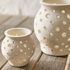 Perri Dry Perforated Lantern