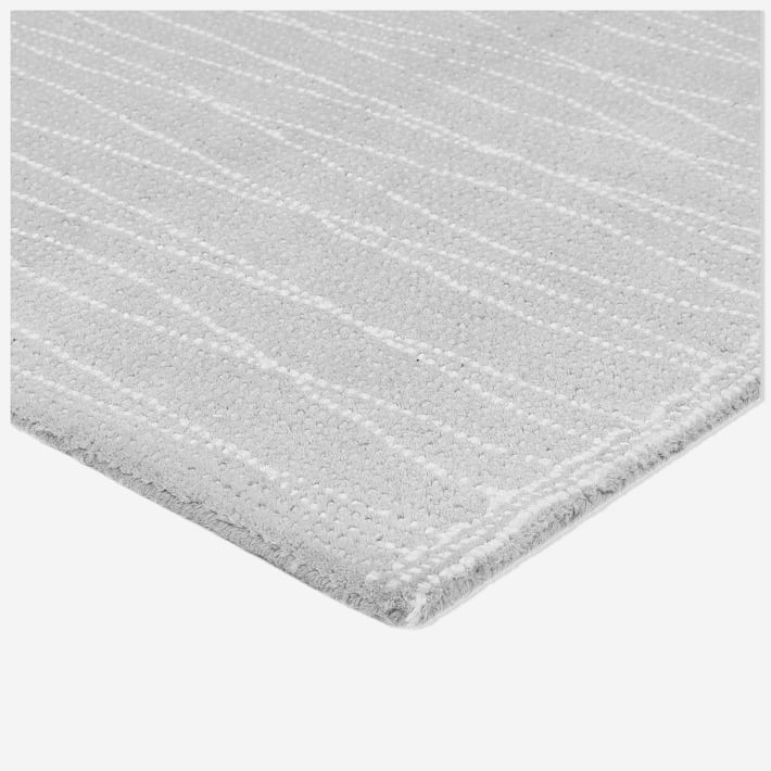 JOURNALSTANDARDFURNITURE SAFIRUG 120×160 Safi Tufted Wool Rug | West Elm