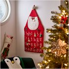Santa Advent Calendar
