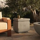 Oxner Outdoor Square Propane Enclosure