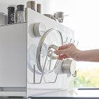 Yamazaki Tower Sliding Drawer Seasoning Rack