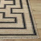 Ali Hand-Knotted Wool Rug