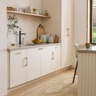 Bar Pull Drawer Hardware