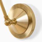 Coco Articulating Sconce (5.75&quot;)