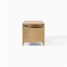 Hargrove Executive Desk (74")