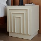 Harway Nightstand (22")