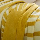 Sunburst Beach Towel