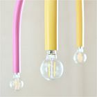 Arc Chandelier (30")