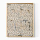 Artisan Oceana Wall Art