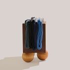 Atelier Saucier Les Trois Napkin Holder