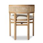 Calyer Dining Arm Chair