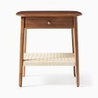 Chadwick Mid-Century Nightstand (22.5&quot;)