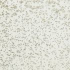 Gilded Brass Side Table (16&quot;)