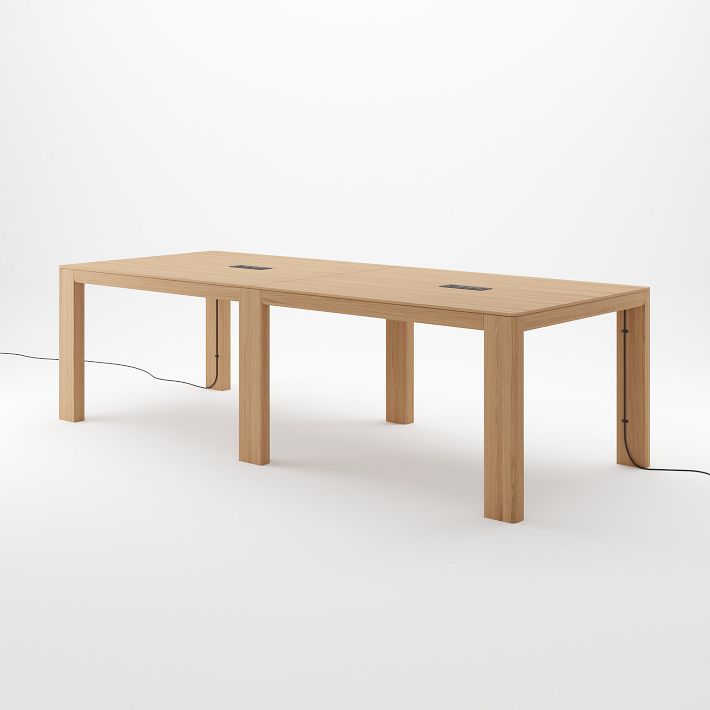 Maccoy ADA Counter Height Table | West Elm