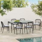 Madrid Outdoor Dining Table (72")
