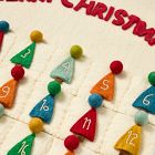 Merry &amp; Bright Advent Calendar