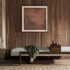 Mitchum Rectangle Ottoman