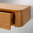 Nelle Floating Console (48&quot;)