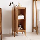Parker Linen Cabinet