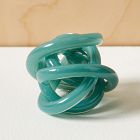 Decorative Glass Knots