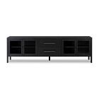 Jardine Media Console