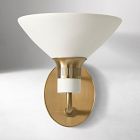 Juliette Sconce (9")