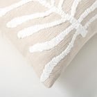 Trailing Fern Pillow Cover