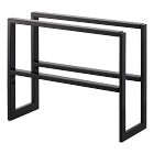 Yamazaki Adjustable Shoe Rack