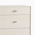 Kids Modernist 5-Drawer Jewelry Dresser (23") - Winter Wood