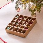 Pure Boxed Ornaments (Set of 25)