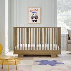 Scout Convertible Crib