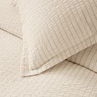 Seaside Stripe Duvet Cover &amp; Shams