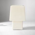 Mel Table Lamp (9")