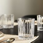 Nostrand Double Old Fashioned Glass Sets