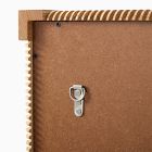 Peyton Wood Wall Mirror