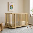 Atlas 2-in-1 Convertible Crib